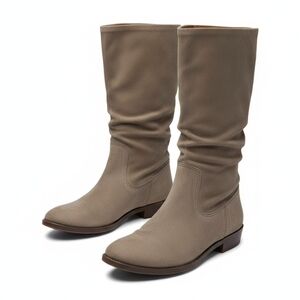 Nine West Vintage American Collection Suede Leather Boots